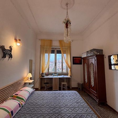 Hotel La Stanza Di Marta Roma Esterno foto