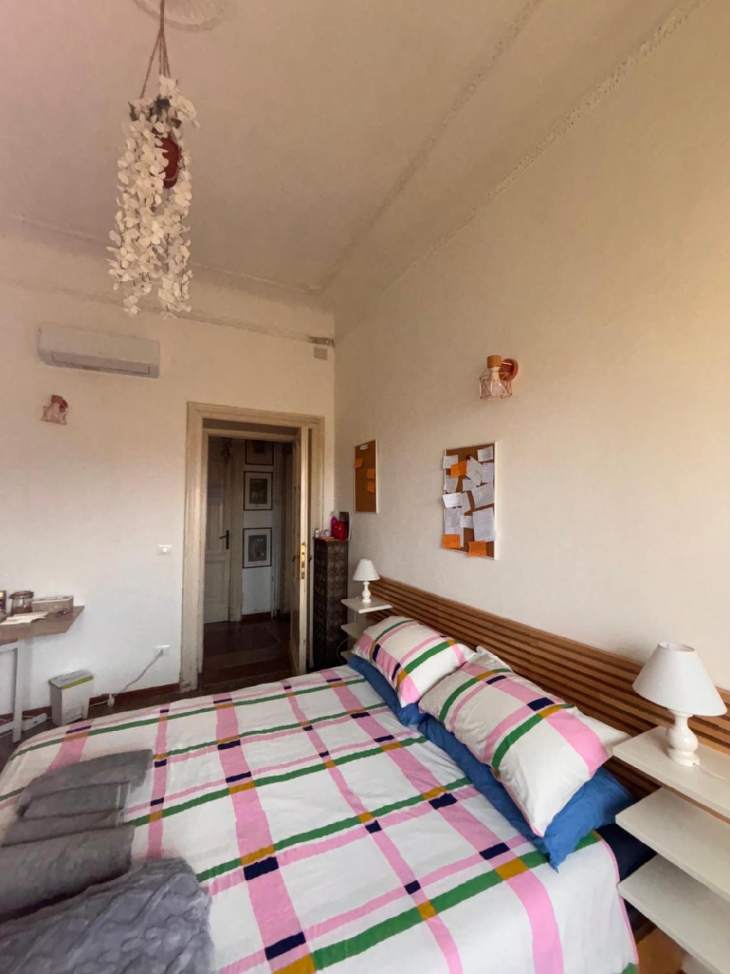 Hotel La Stanza Di Marta Roma Esterno foto