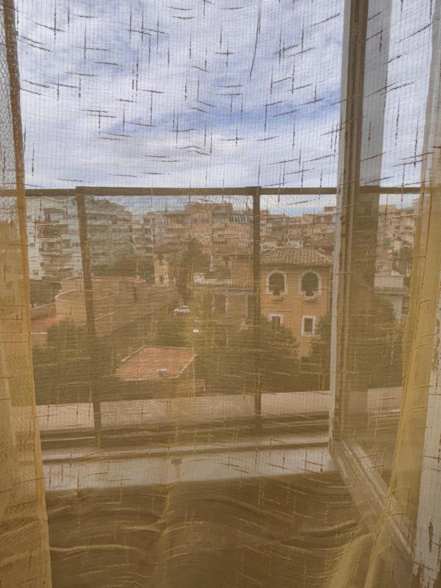 Hotel La Stanza Di Marta Roma Esterno foto