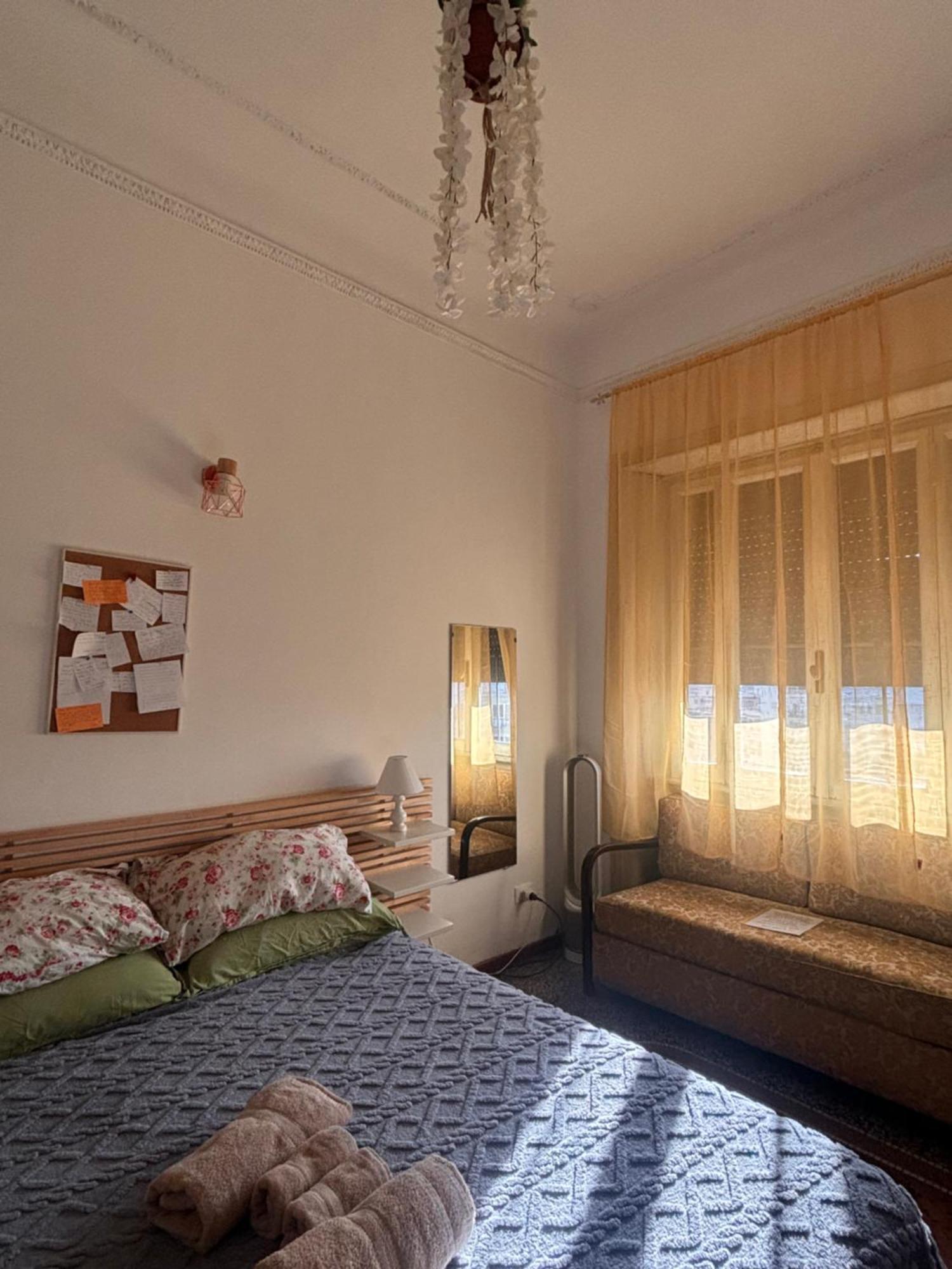 Hotel La Stanza Di Marta Roma Esterno foto